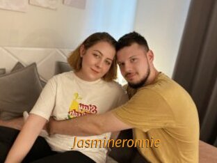Jasmineronnie