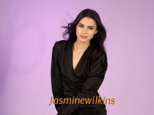 Jasminewilkins