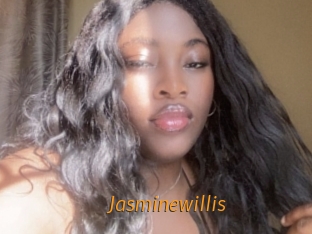 Jasminewillis
