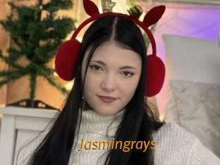 Jasmingrays