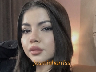 Jasminharriss