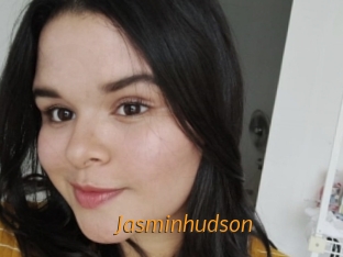 Jasminhudson