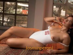 Jasminperoni