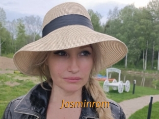 Jasminrom