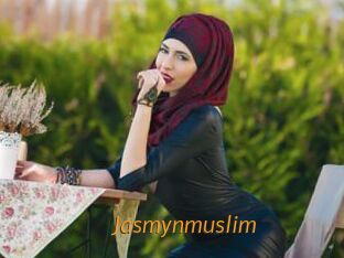 jasmynmuslim Porn University