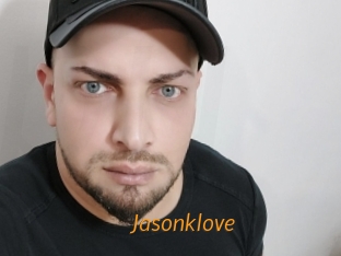 Jasonklove