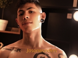 Jasonwonders