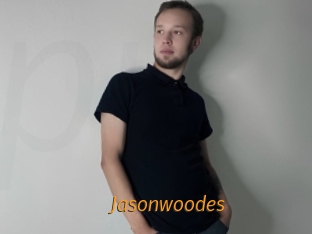 Jasonwoodes