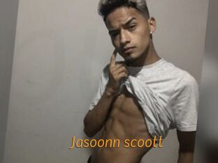 jasoonn_scoott Porn University