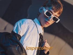 Jaspercooper