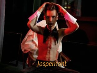 Jasperhant