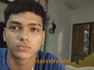 jasseinbrowns Porn University