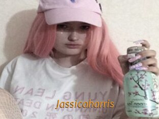 Jassicaharris