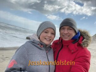 Jasskaandalstein