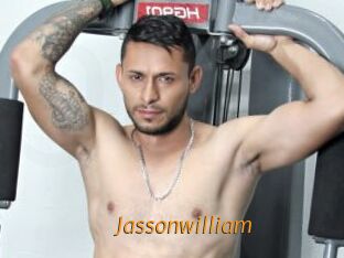 Jassonwilliam