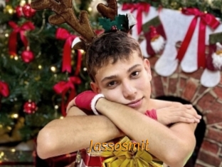 Jassosmit