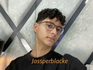 jassperblacke Porn University
