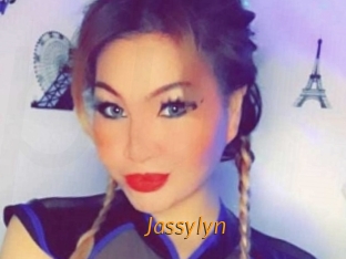 Jassylyn