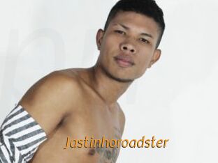 Jastinhoroadster