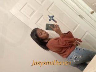 Jasysmithx101