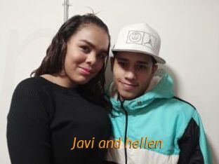 Javi_and_hellen