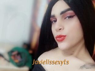 Javielissexyts