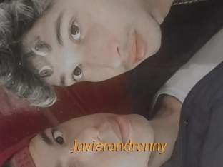 Javierandronny