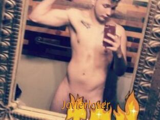 Javierlover
