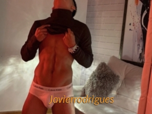Javierrodrigues
