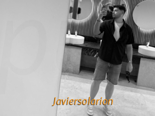 javiersolarion Porn University