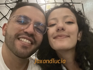 Jaxandlucia