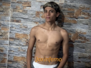 jaxinferno Porn University
