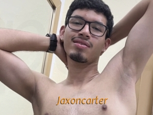 jaxoncarter Porn University