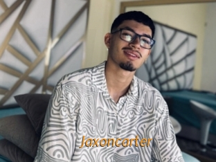 Jaxoncarter