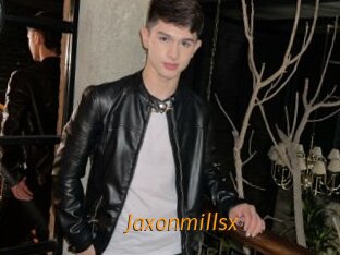 Jaxonmillsx