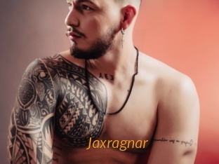 jaxragnar Porn University