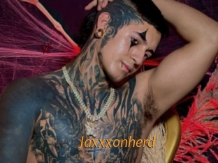 jaxxxonherd Porn University