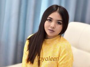 Jayaleen