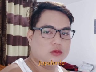 Jayalonte