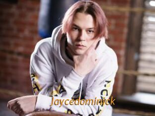 jaycedominick Porn University