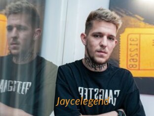 jaycelegend Porn University