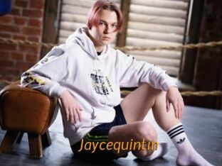 jaycequintin Porn University