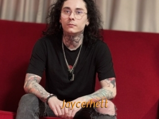 jaycerhett Porn University