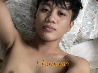jayjayjavan Porn University