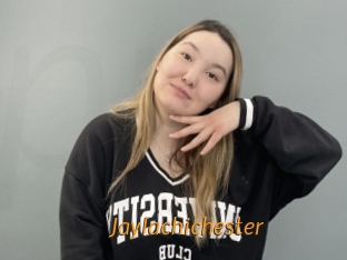 Jaylachichester