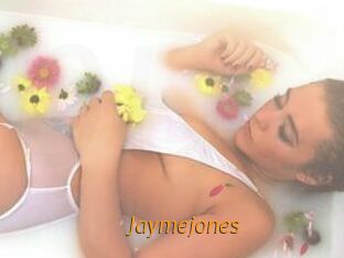 Jaymejones