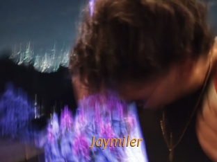 Jaymiler