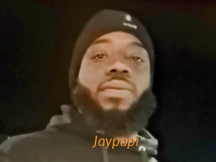 jaypapi Porn University