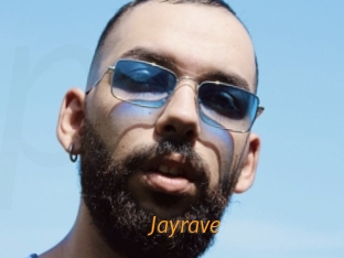 jayrave Porn University