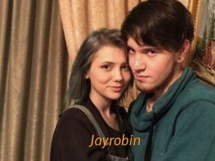 Jayrobin